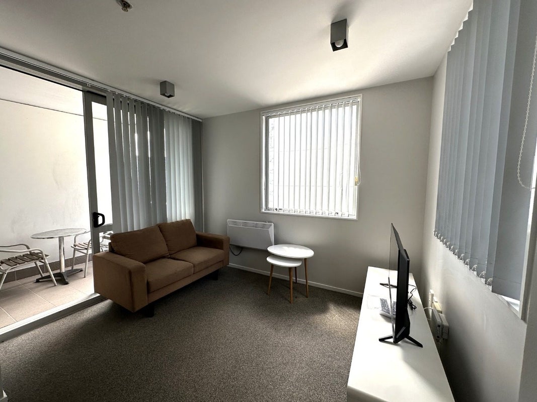 Property Valuation for 4A/15 City Road, Auckland Central, Auckland ...