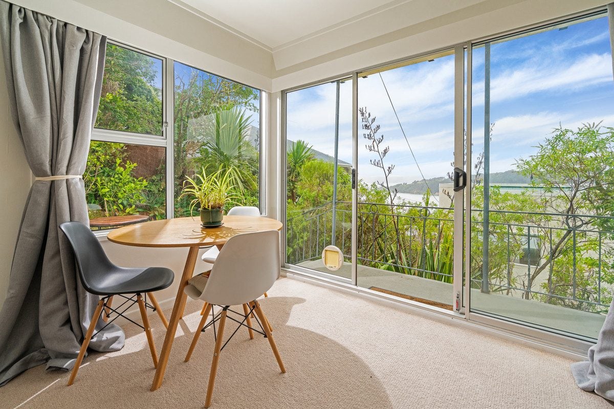 110B Grafton Road, Roseneath, Wellington - Carousel 1