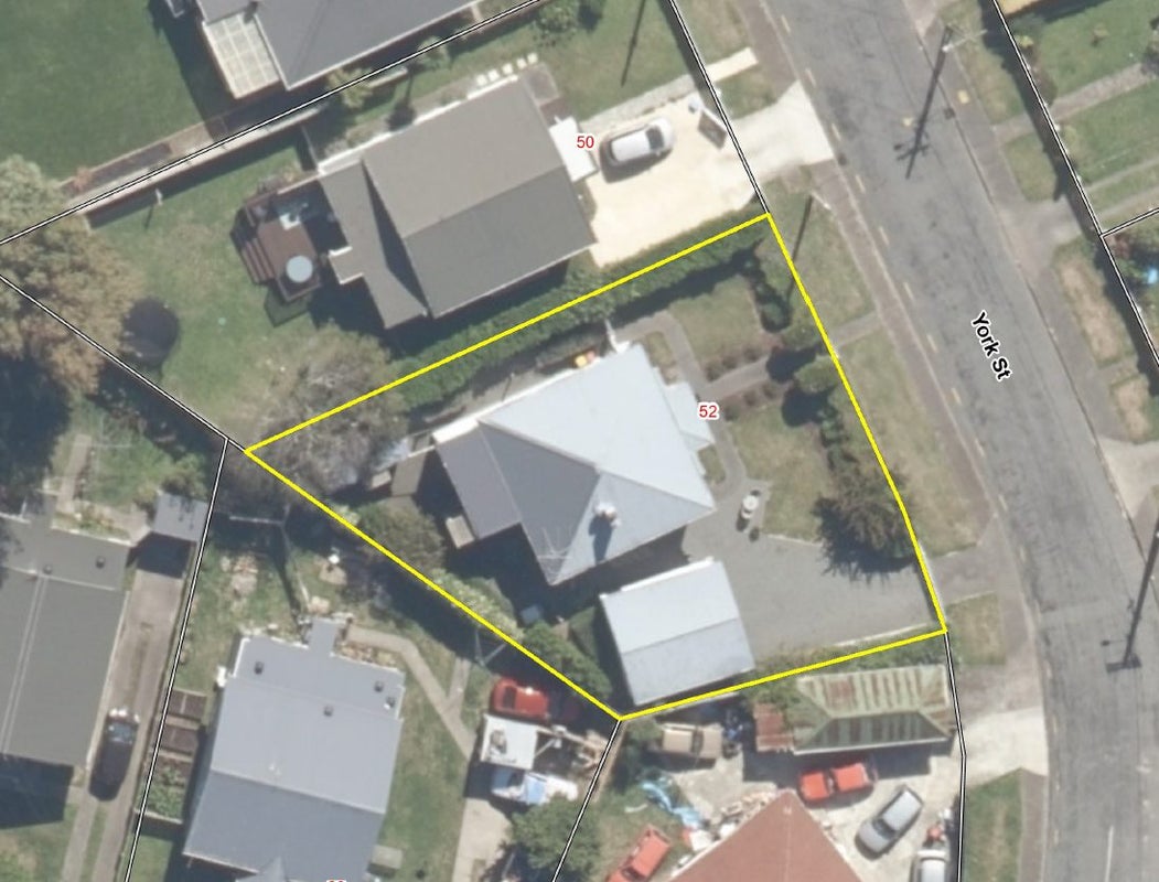 52 York Street, Moera, Lower Hutt - Carousel 17