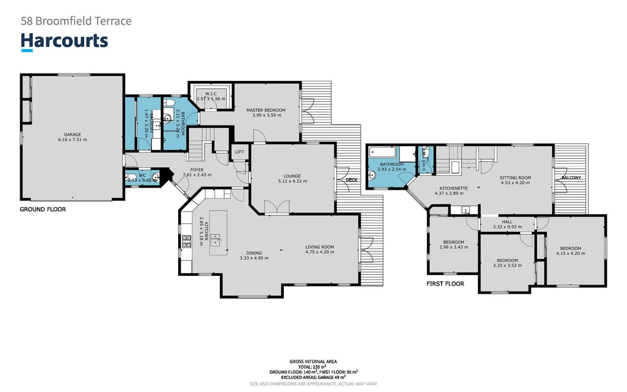 58 Broomfield Terrace, Burwood, Christchurch - Carousel 32