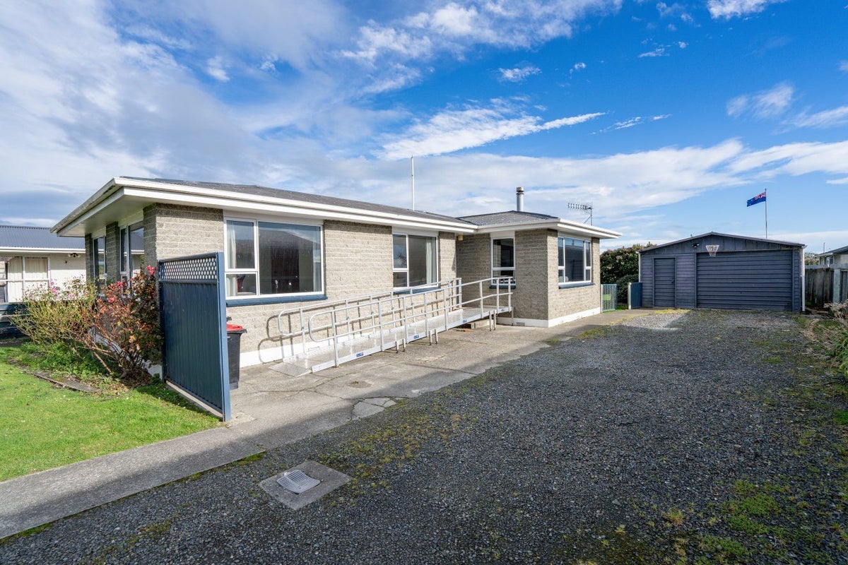 340 Rockdale Road, Rockdale, Invercargill - Carousel 1