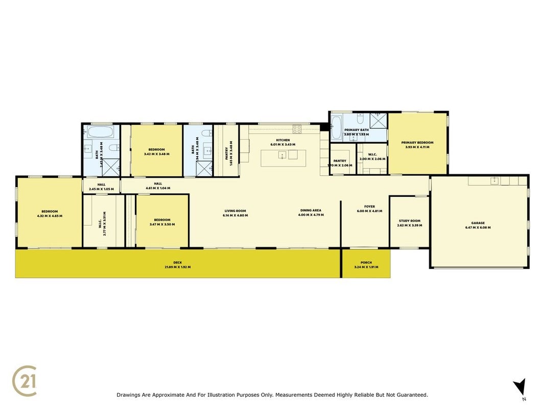 6 Peet Row, Pokeno - Carousel 40