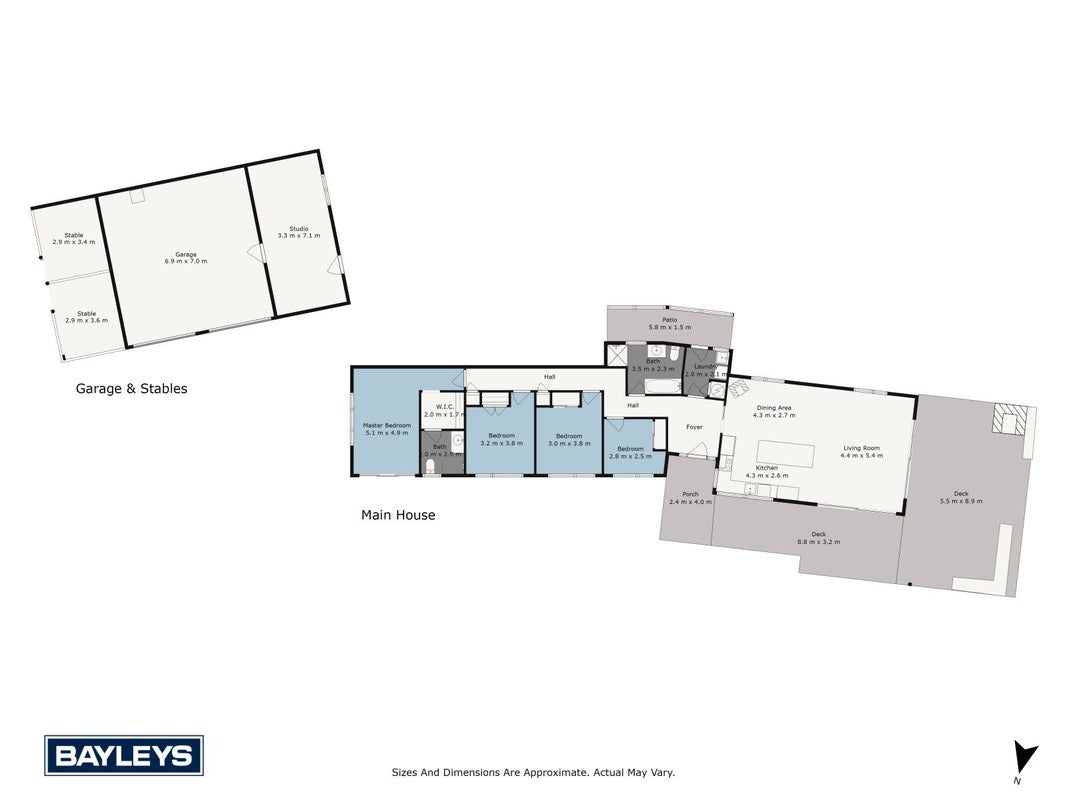207 Fletcher Road, Waimauku, Waimauku - Carousel 31