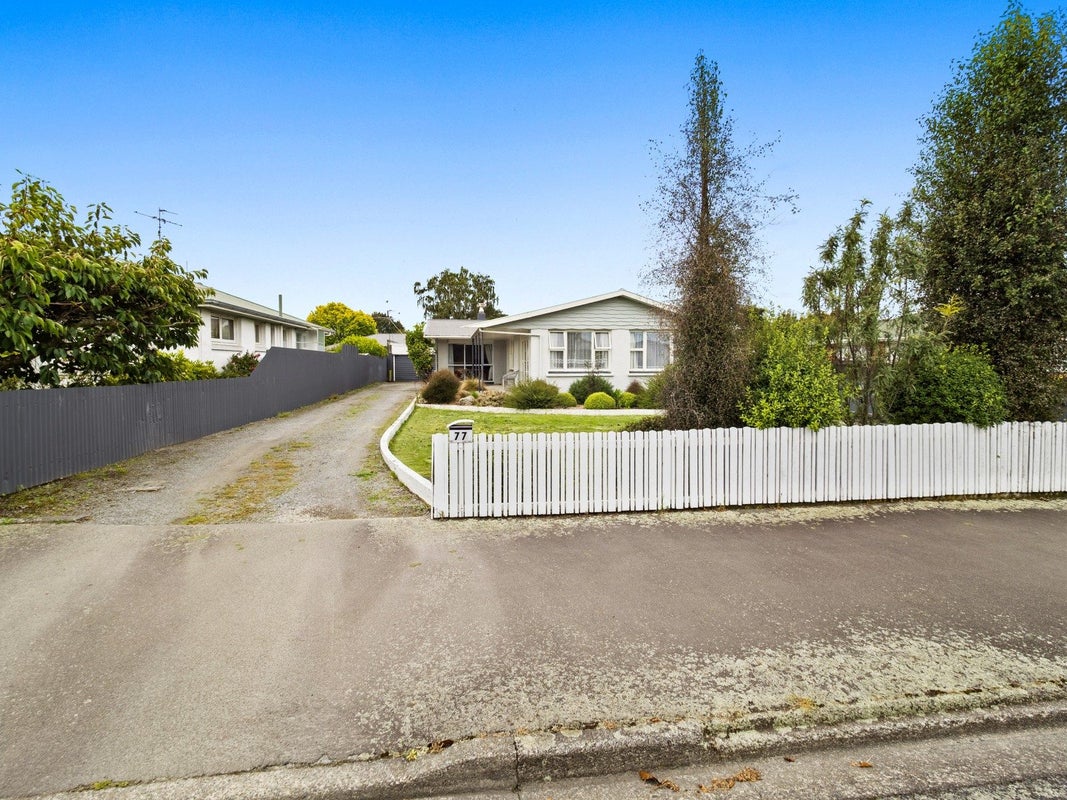 77 Princes Street, Netherby, Ashburton - Carousel 17