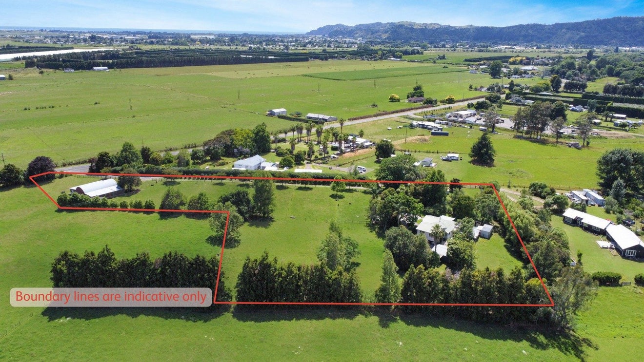 262 Te Rahu Road, Poroporo, Whakatane - Carousel 1