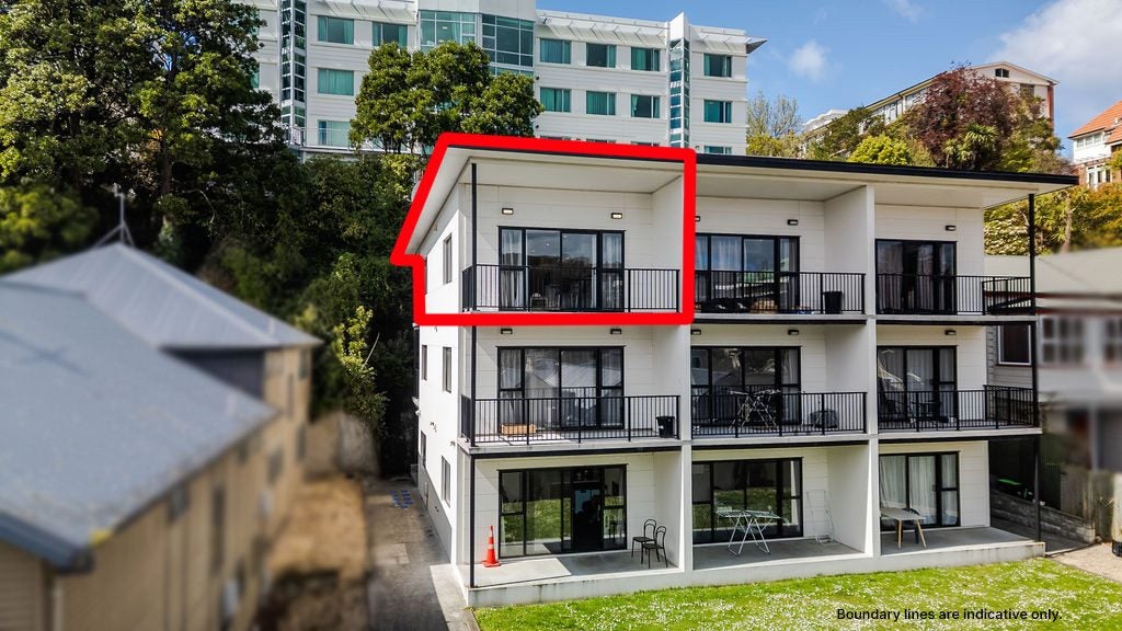 7/377 Leith Street, North Dunedin, Dunedin - Carousel 1