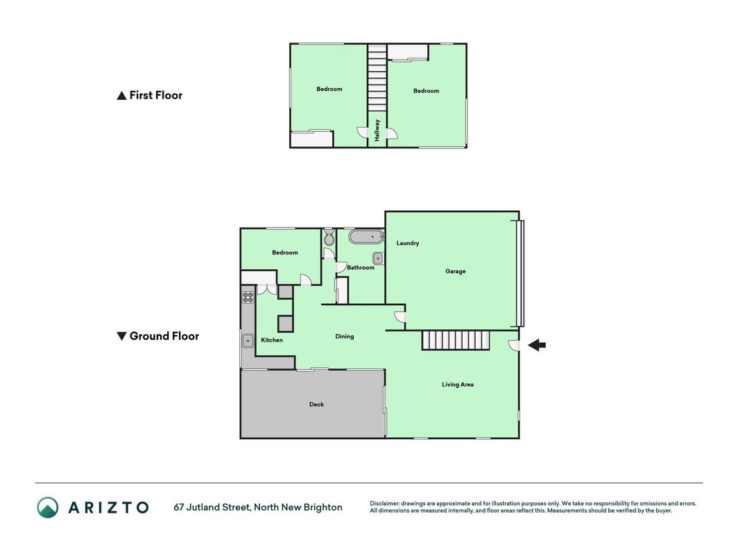 67 Jutland Street, North New Brighton, Christchurch - Carousel 31