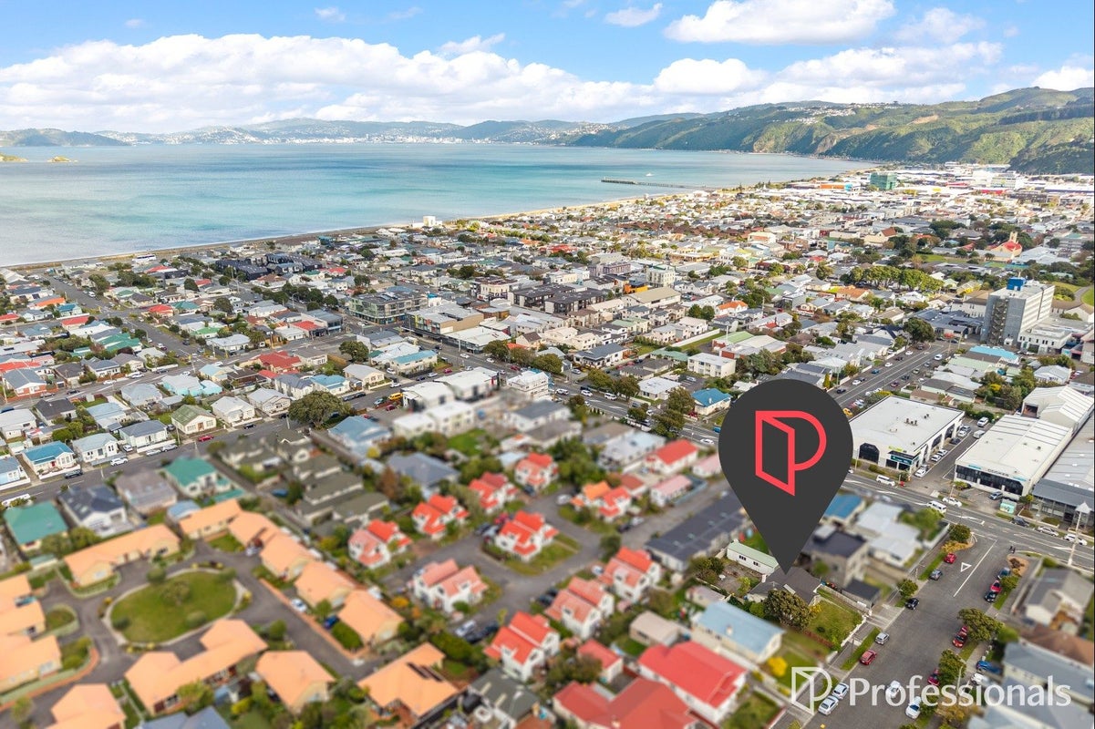 4 Emerson Street, Petone, Lower Hutt - Carousel 29