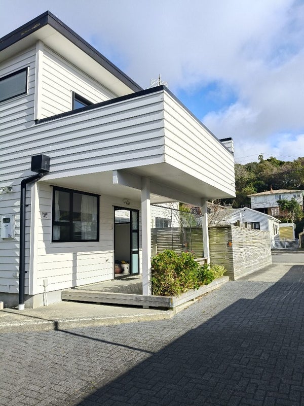 7B Phillip Street, Johnsonville, Wellington - Carousel 2