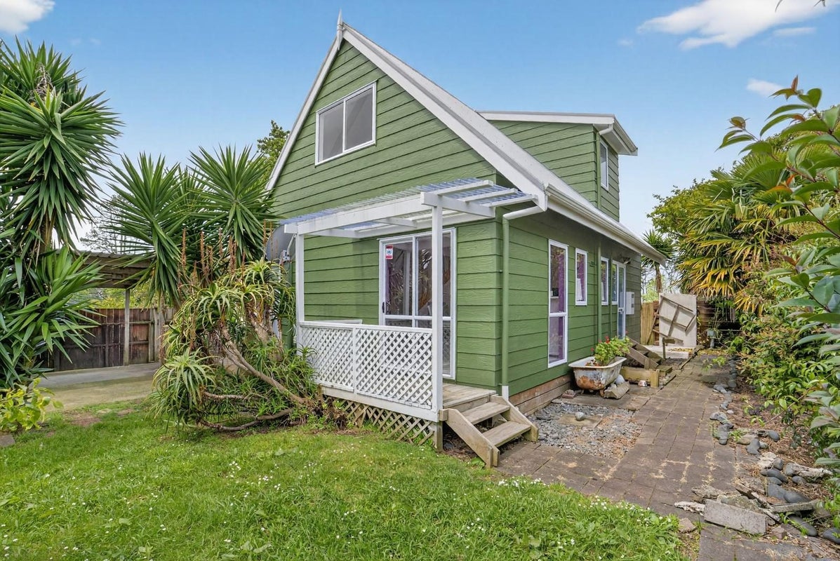 1/78 Seymour Road, Sunnyvale, Waitakere City, Auckland - Carousel 1