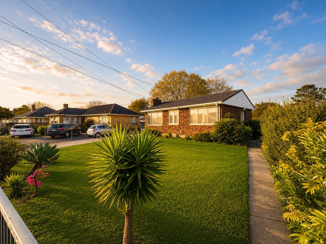 34 Williams Crescent, Otara, Auckland - Carousel 2