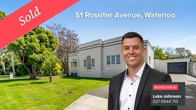 51 Rossiter Avenue, Waterloo, Lower Hutt - Carousel 1