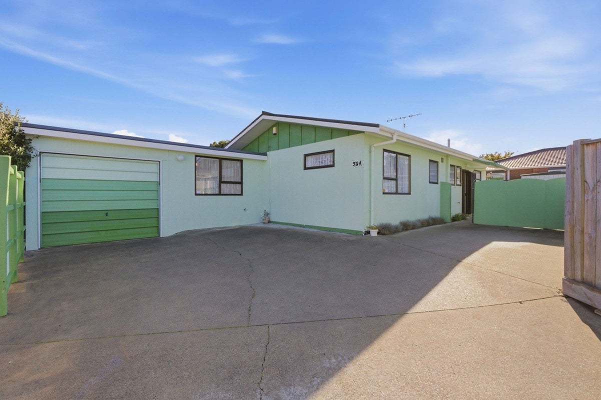 23A Bens Place, Springvale, Whanganui - Carousel 1