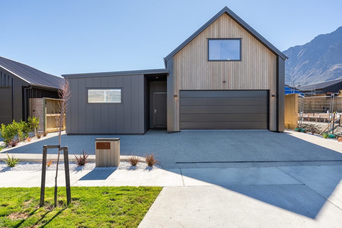 38 Shelduck Road, Jacks Point, Queenstown - Carousel 1