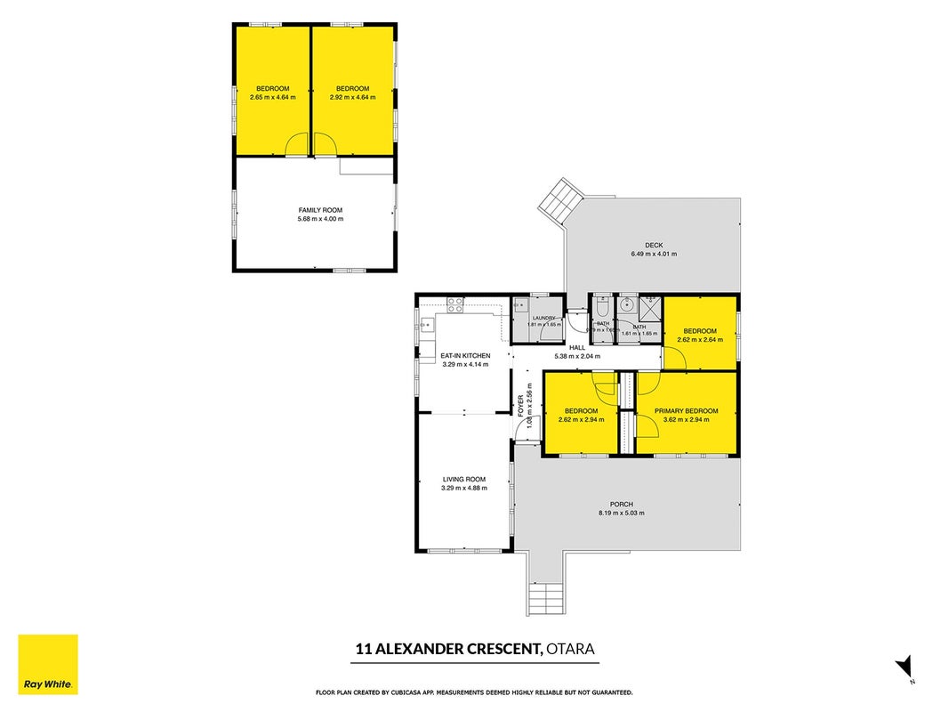 11 Alexander Crescent, Otara, Manukau City, Auckland - Carousel 11