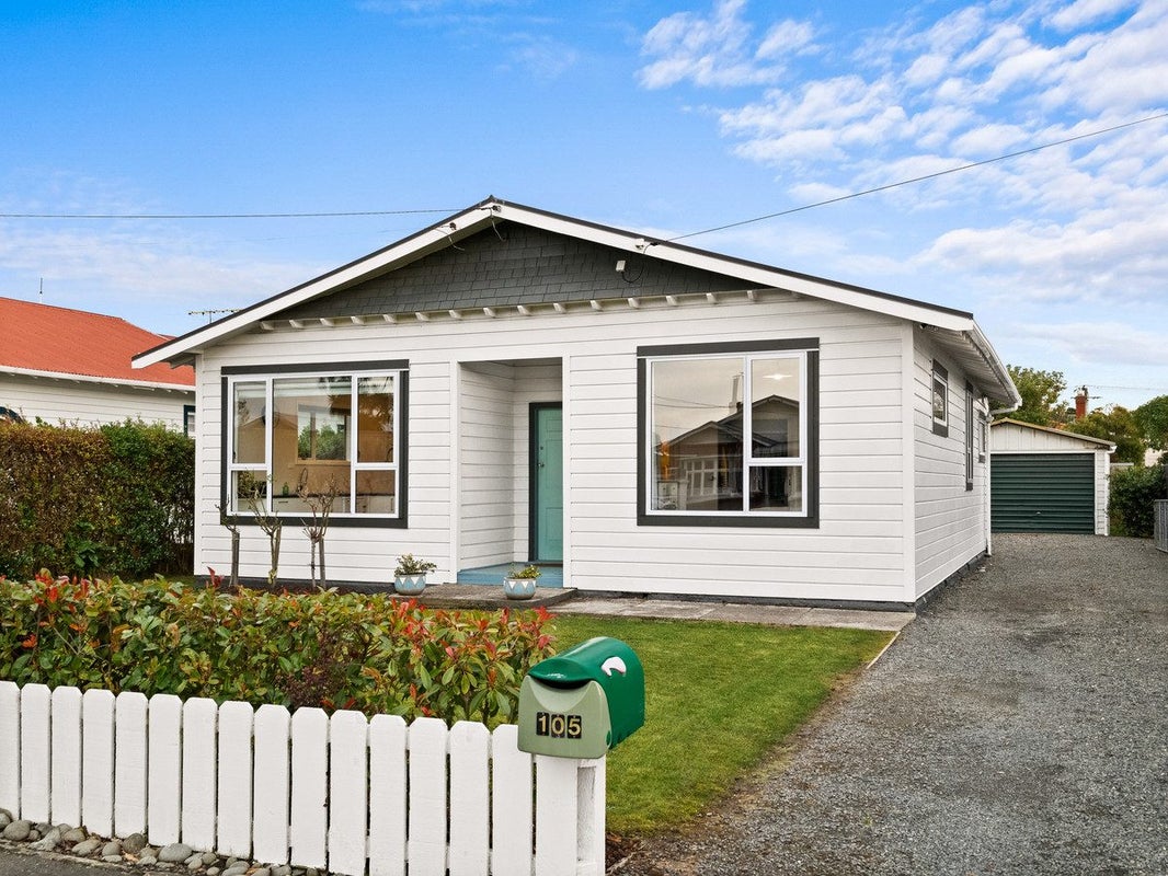 105 Marlow Street, Musselburgh, Dunedin - Carousel 1