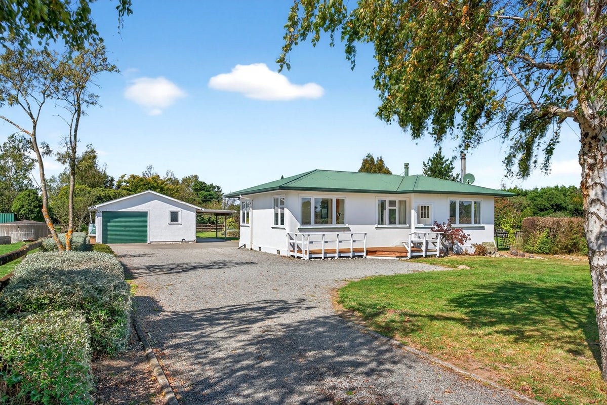 105 Boundary Road, Upper Plain, Masterton - Carousel 2