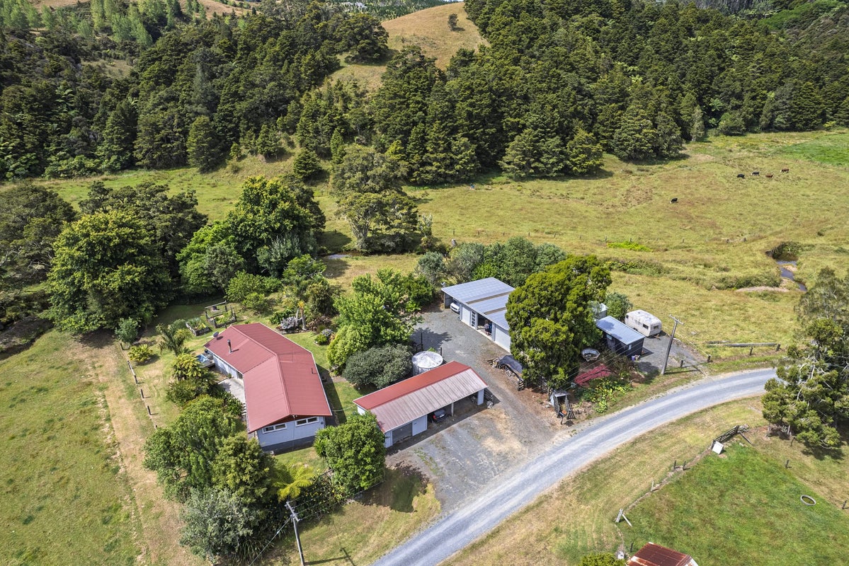23 Matheson Road, Whakapara, Hikurangi - Carousel 1