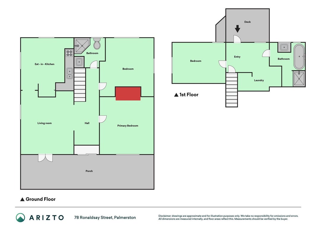 78 Ronaldsay Street, Palmerston, Palmerston - Carousel 30