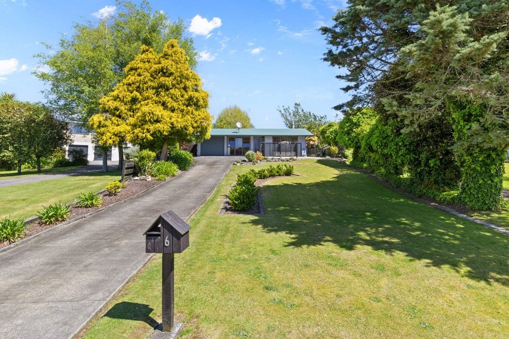 6 Tasman Drive, Tokoroa, Tokoroa - Carousel 1