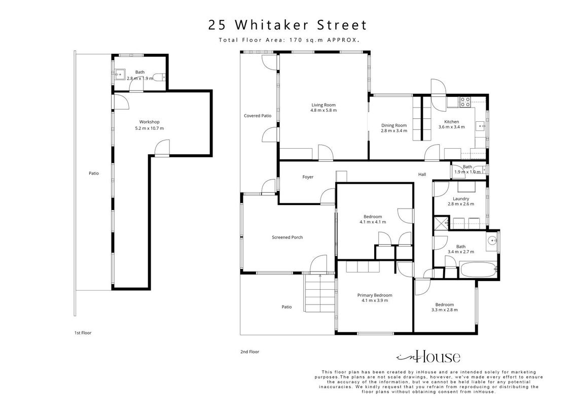 25 Whitaker Street, Kihikihi, Te Awamutu - Carousel 16
