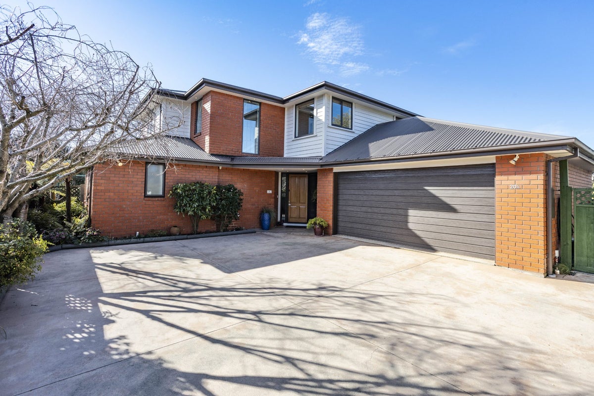 20A Victors Road, Hoon Hay, Christchurch - Carousel 1