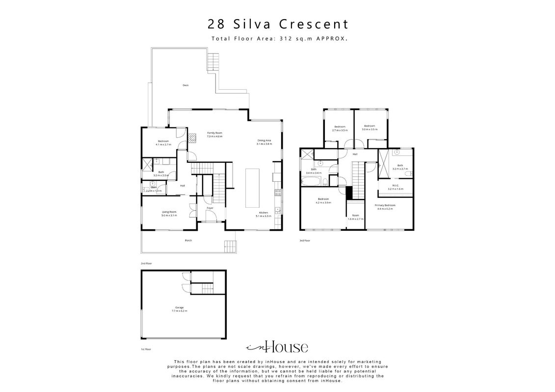 28 Silva Crescent, Riverlea, Hamilton - Carousel 26