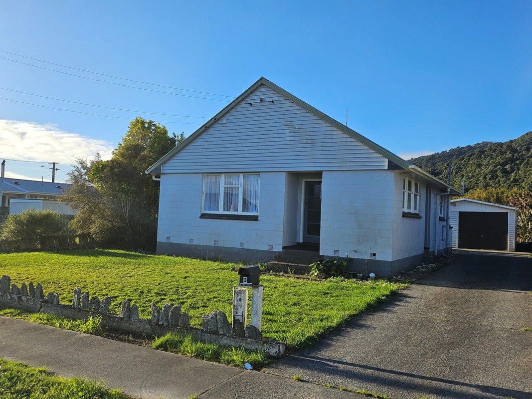 9 Wickes Street, Cobden, Greymouth - Carousel 1