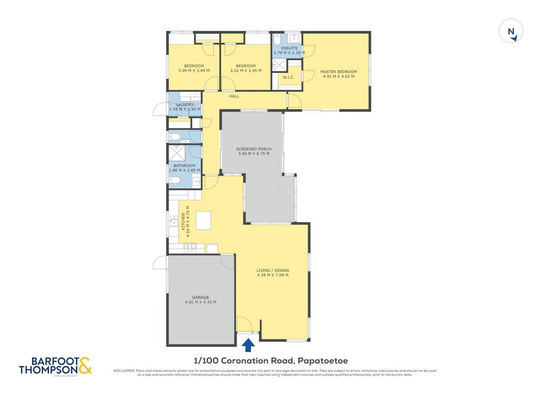 1/100 Coronation Road, Papatoetoe, Auckland - Carousel 27