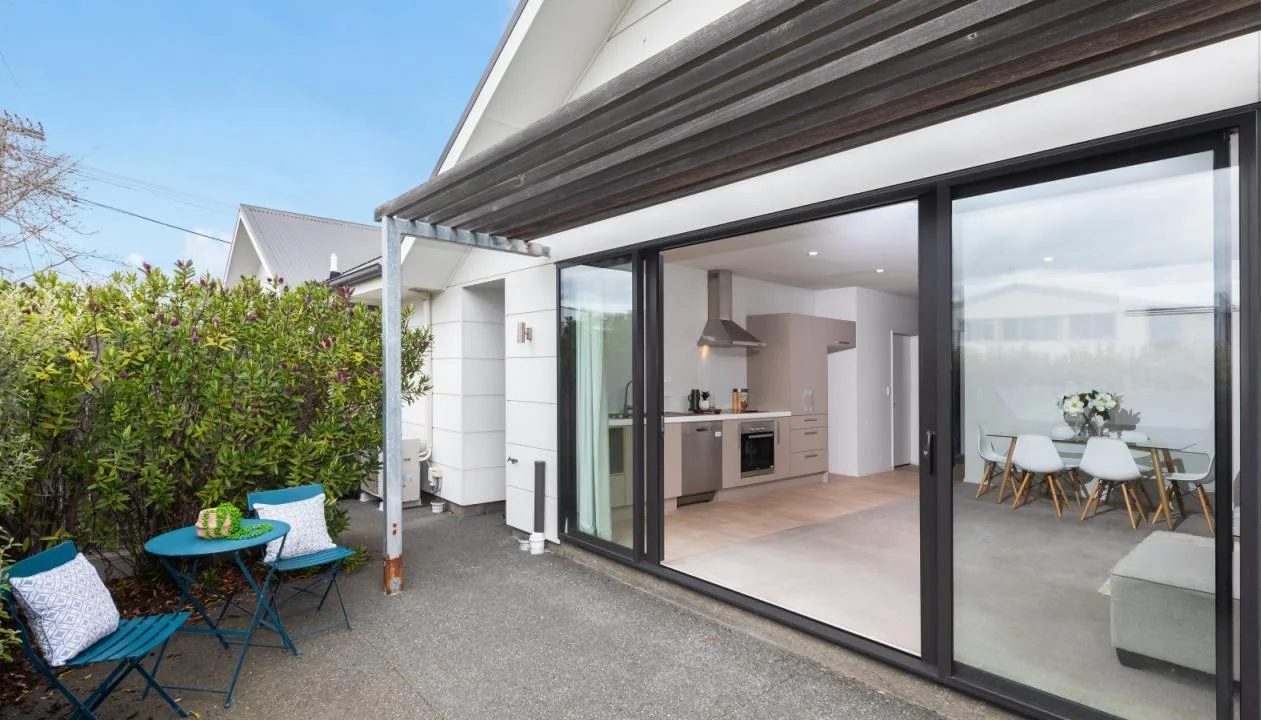 29B Clarence Street South, Addington, Christchurch - Carousel 2