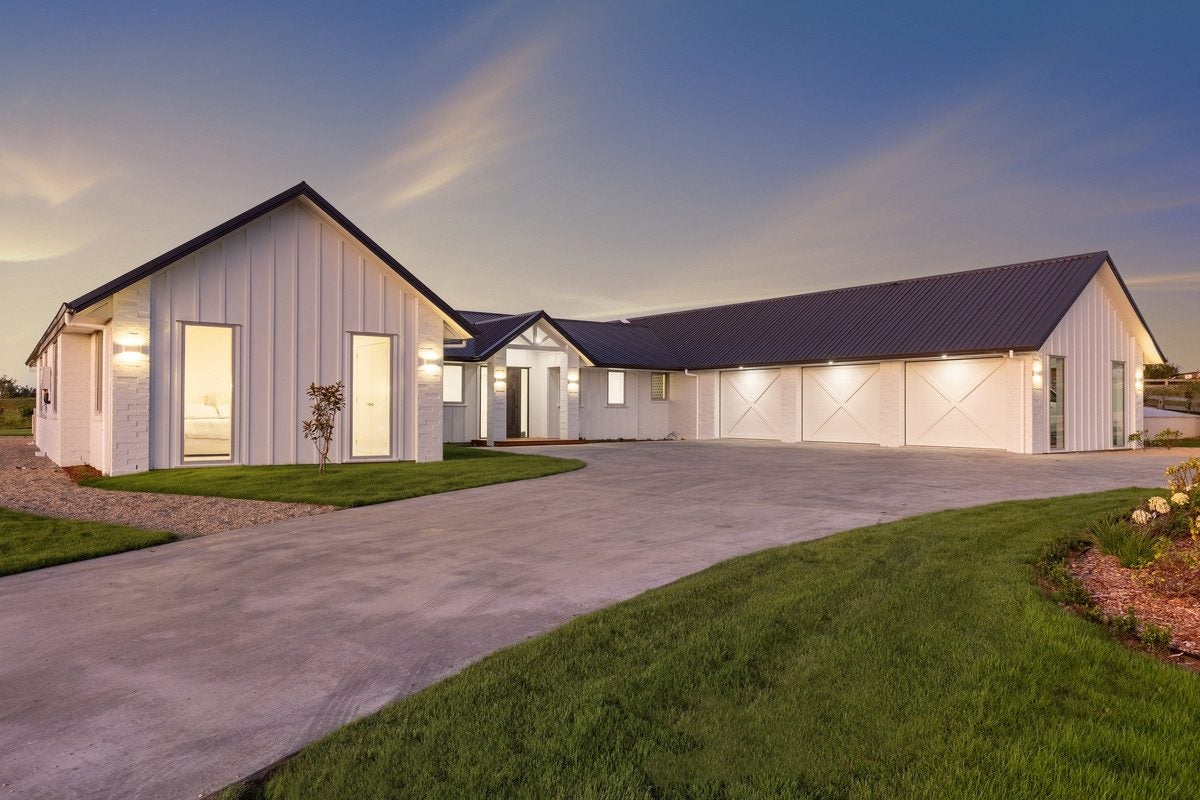 Property Valuation for 24 Douch Road, Ohaupo, Ohaupo | Trade Me Property