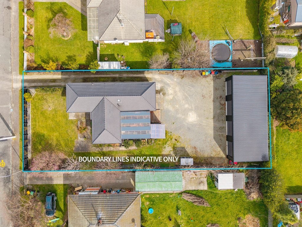 13 Maude Street, Temuka, Temuka - Carousel 18