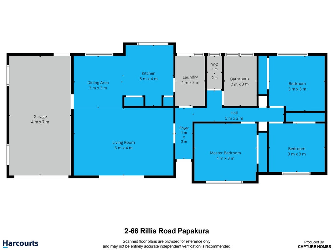 2/66 Willis Road, Papakura, Papakura - Carousel 21