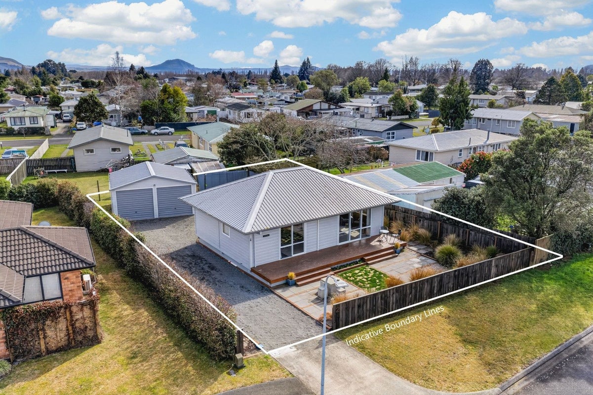 2 Rima Place, Turangi, Turangi - Carousel 2