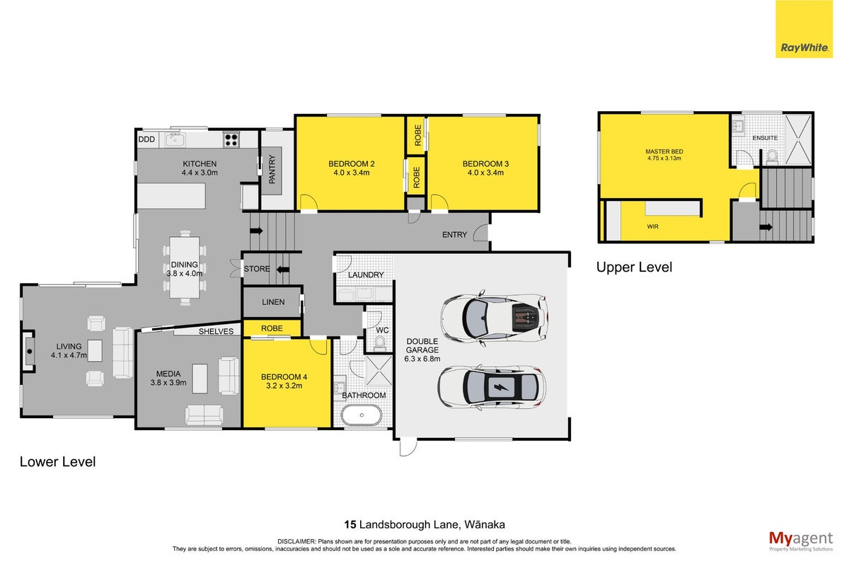15 Landsborough Lane, Wanaka - Carousel 29