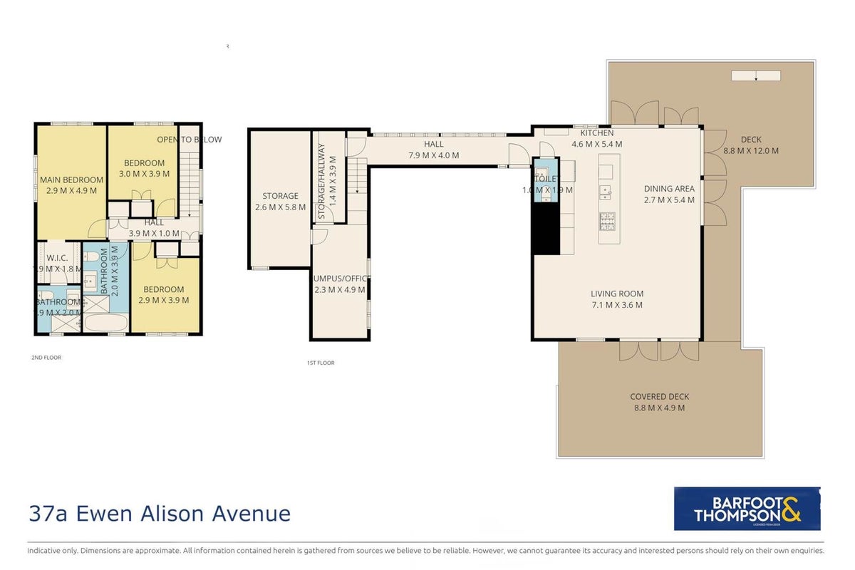 37A Ewen Alison Avenue, Devonport, Auckland - Carousel 31