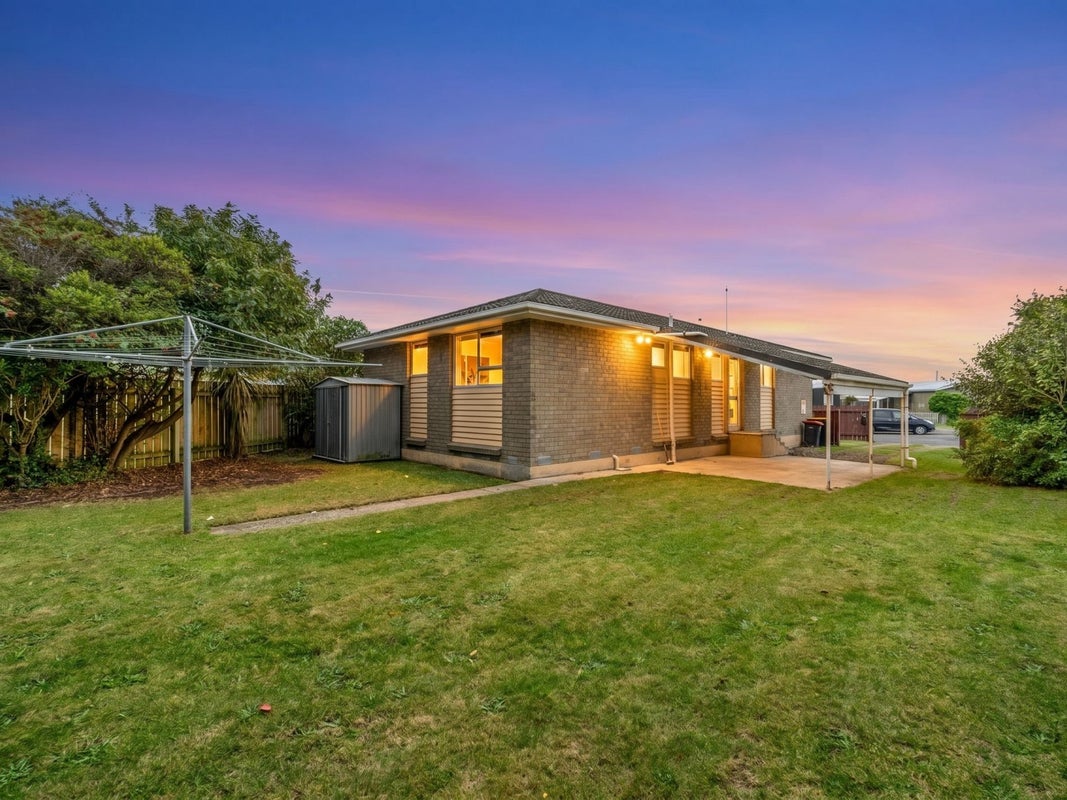 7 Maxwell Court, Rockdale, Invercargill - Carousel 1