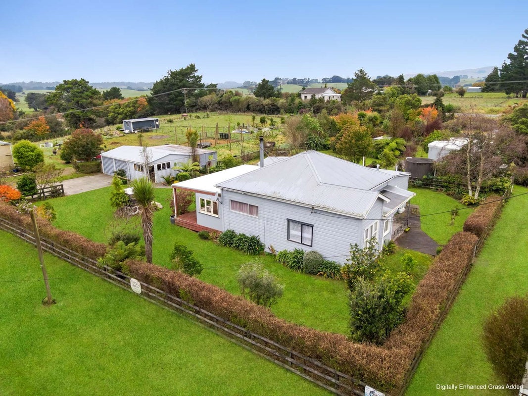 5 Thor Street, Norsewood, Norsewood - Carousel 32
