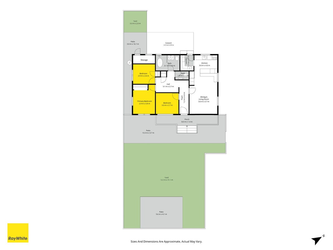 1/16 Rangipawa Road, Onehunga, Auckland - Carousel 19