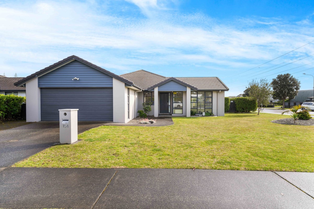 154 Normanby Road East, Karaka, Papakura - Carousel 1