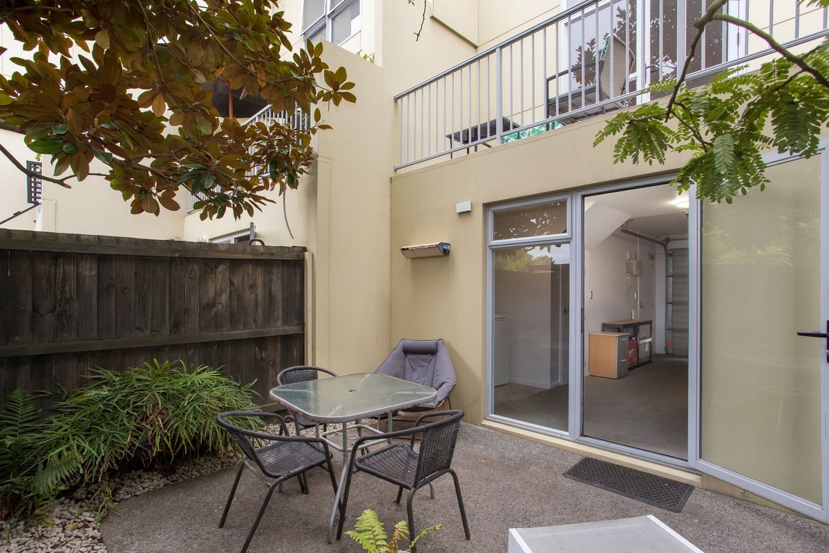 6/54 Champion Street, Edgeware, Christchurch - Carousel 23