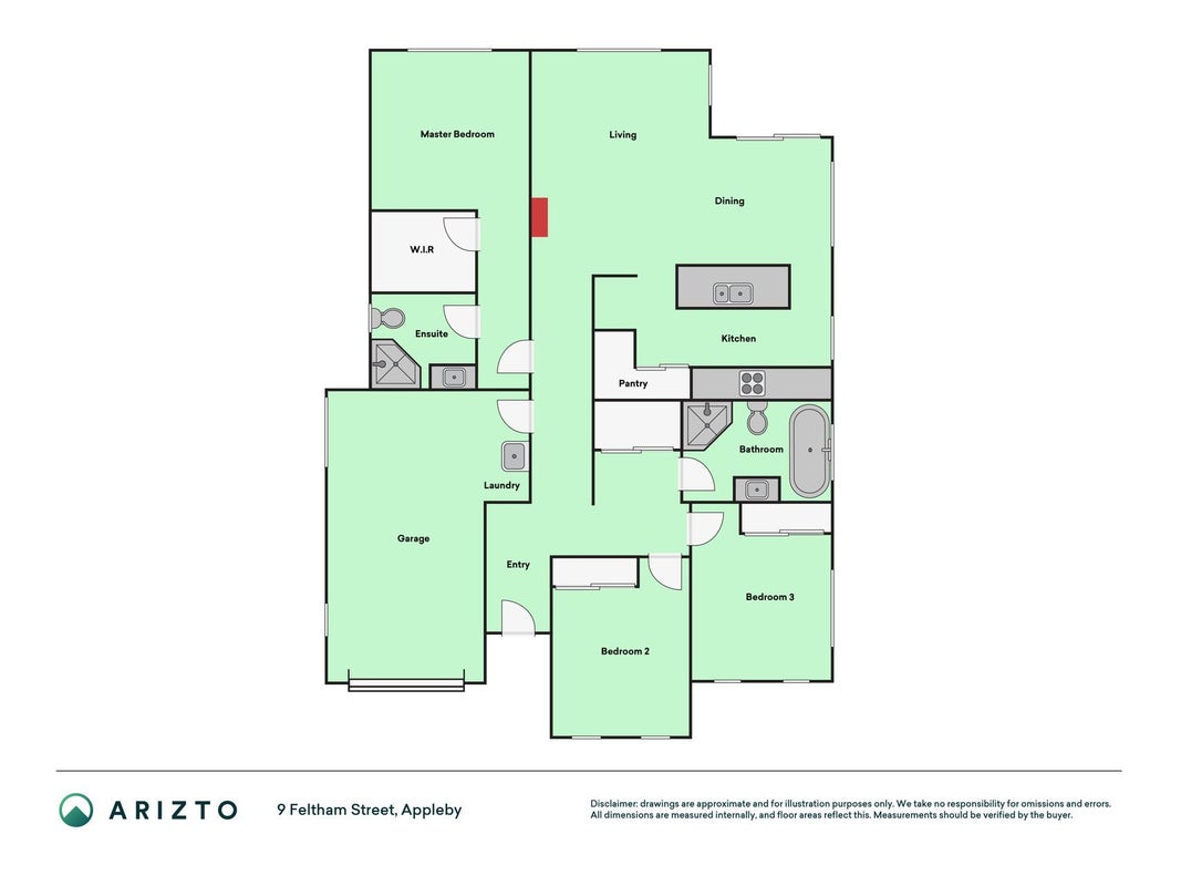 9 Feltham Street, Richmond, Nelson - Carousel 25