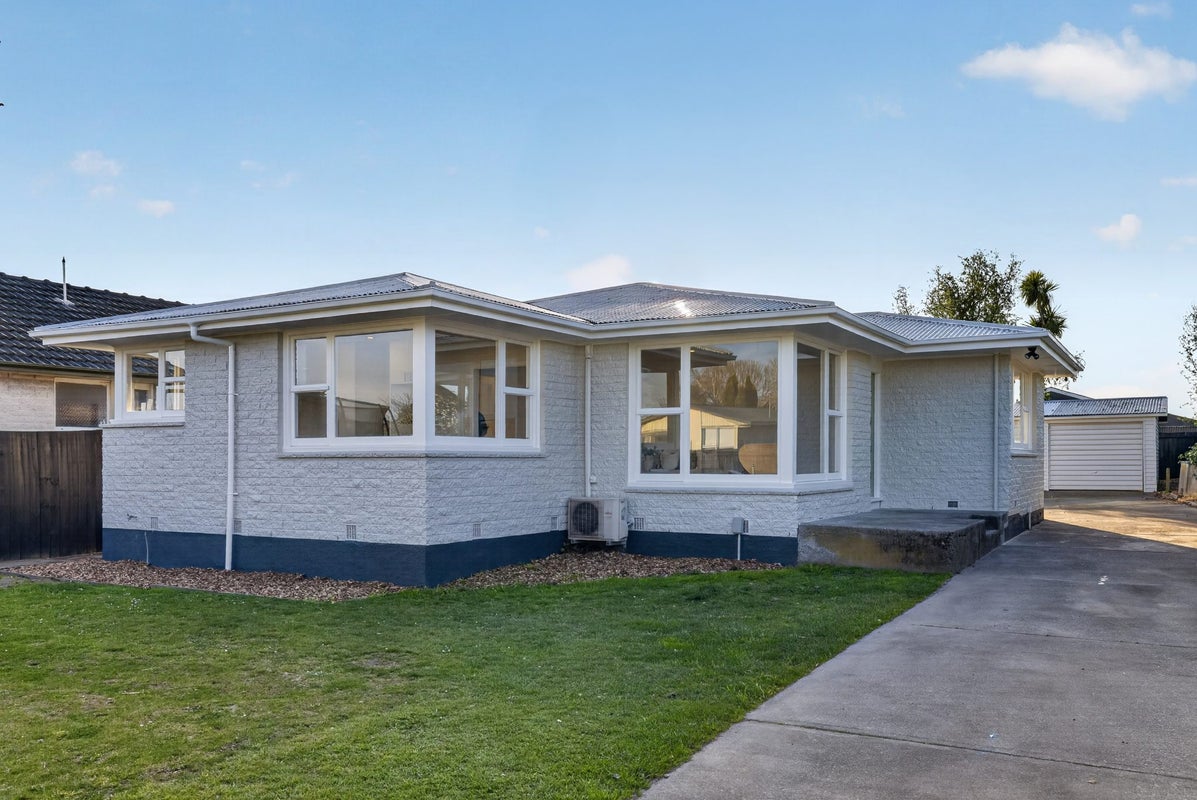 55 Stanton Crescent, Hoon Hay, Christchurch City, Canterbury - Carousel 19