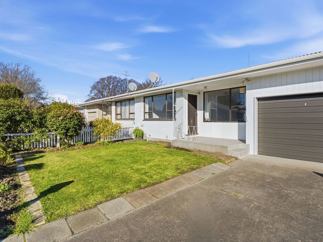 1B Colman Avenue, Sockburn, Christchurch - Carousel 25