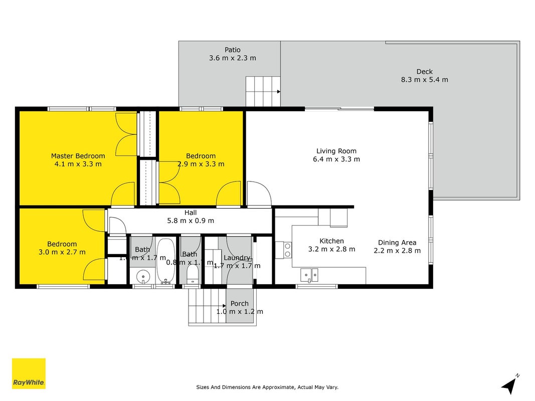 2/21 Taurus Crescent, Beach Haven, Auckland - Carousel 30