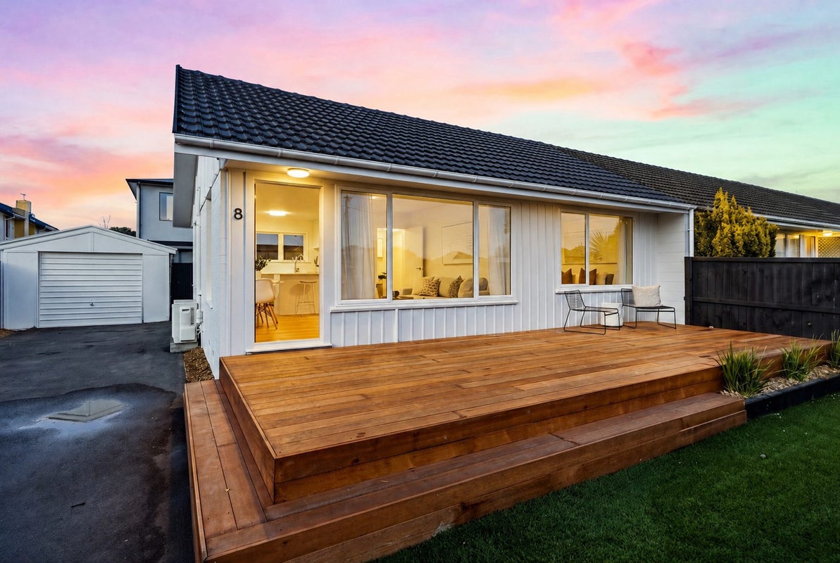 8 Havelock Street, Phillipstown, Christchurch - Carousel 1