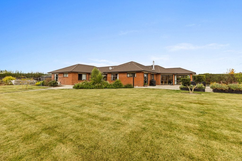 20 Cullen Avenue, Swannanoa, Rangiora - Carousel 2
