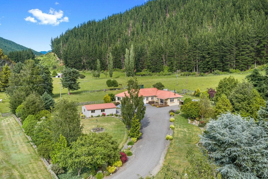 3366 Waihopai Valley Road, Waihopai Valley, Blenheim - Carousel 50