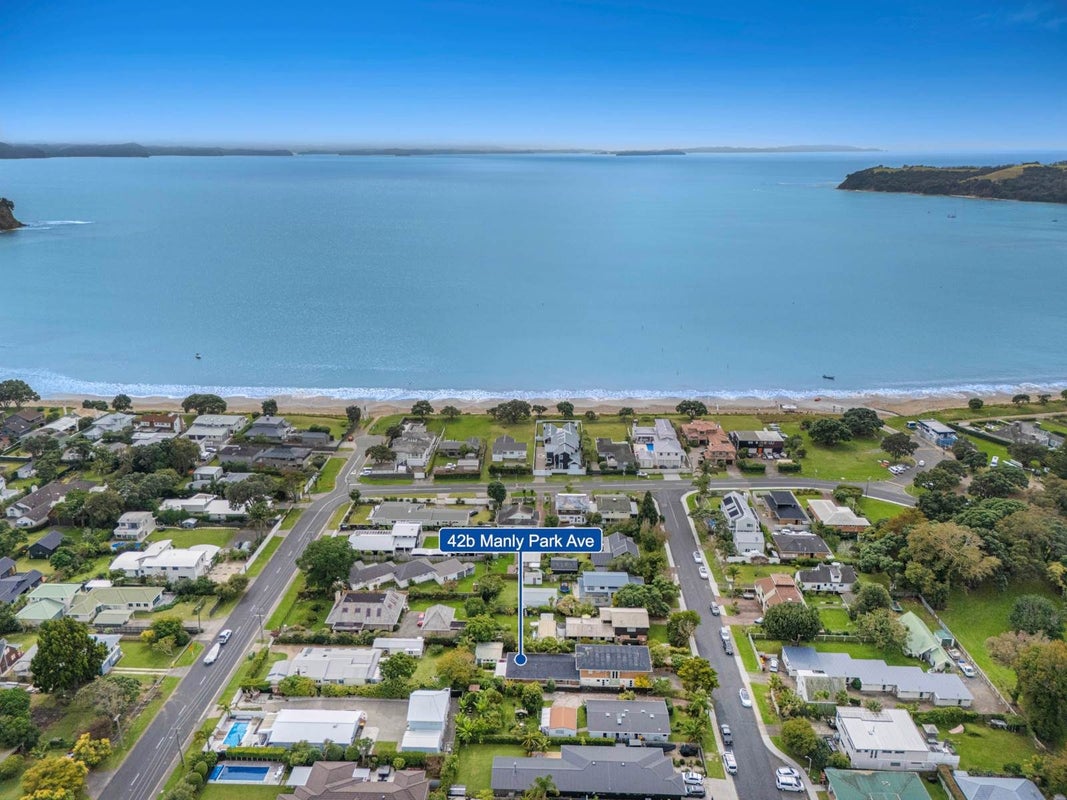 42B Manly Park Avenue, Manly, Whangaparaoa - Carousel 1