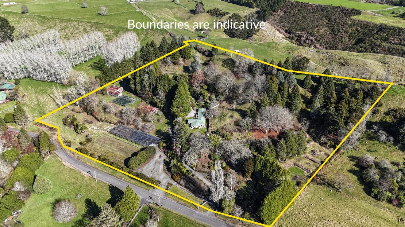 569 Paradise Valley Road, Ngongotaha Valley, Rotorua - Carousel 23